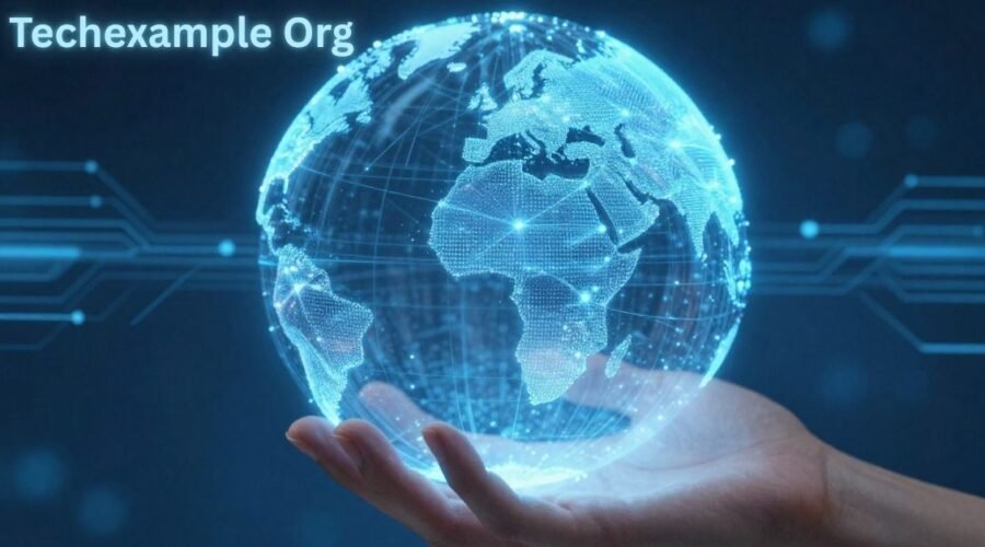 Techexample Org: Your Guide to Top Tech Trends