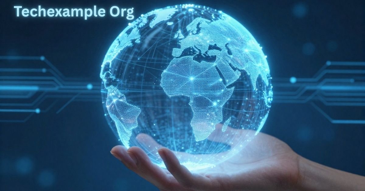 Techexample Org: Your Guide to Top Tech Trends