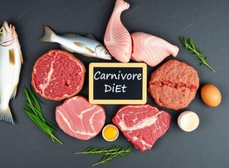 Carnivore Diet: Benefits, Risks, and How It Works
