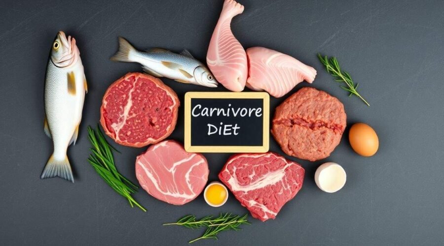 Carnivore Diet: Benefits, Risks, and How It Works