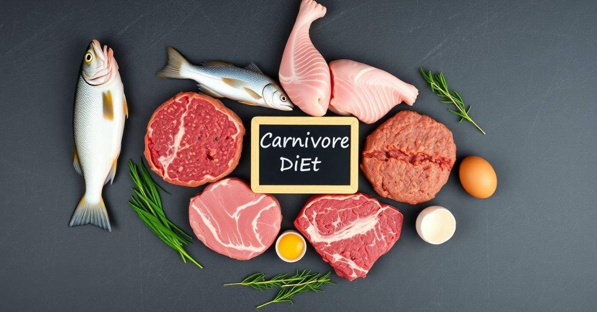Carnivore Diet: Benefits, Risks, and How It Works