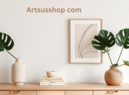 Artsusshop com Review: Quality Art Supplies Guide