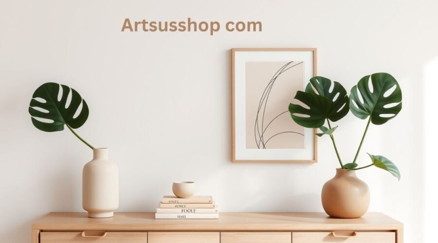 Artsusshop com Review: Quality Art Supplies Guide