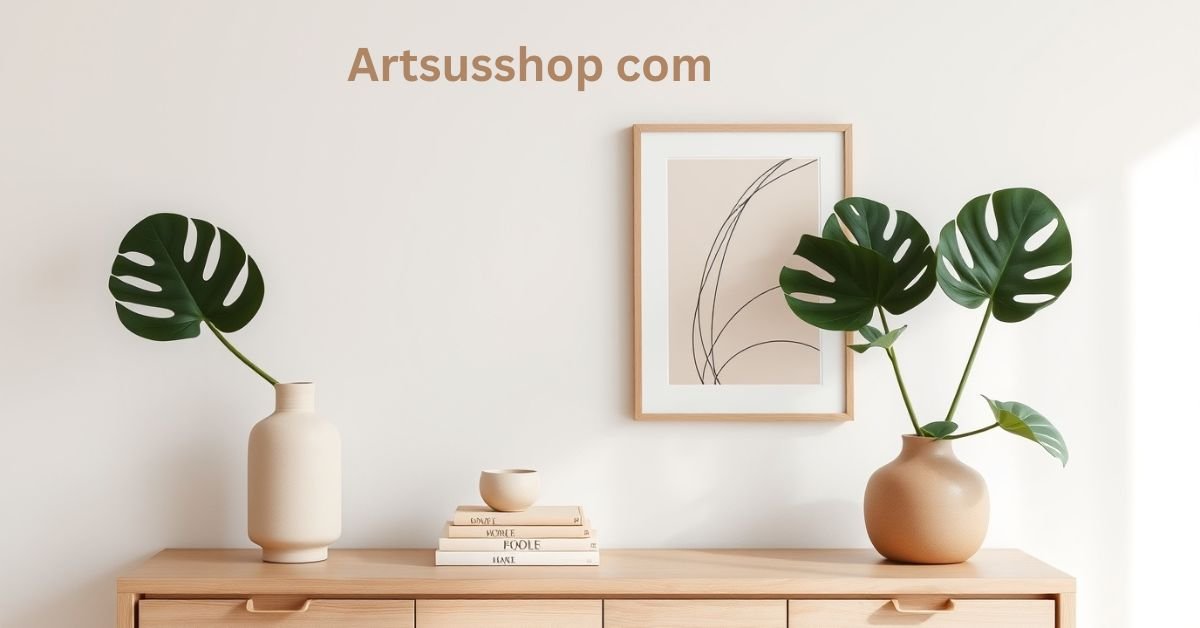 Artsusshop com Review: Quality Art Supplies Guide