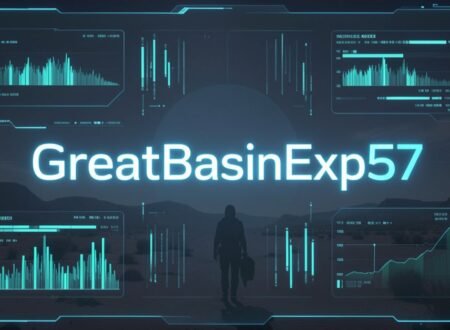 Greatbasinexp57: Meaning and Tech Uses