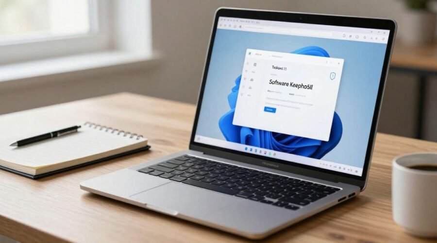 Software Keepho5ll: Meaning and Fix Guide