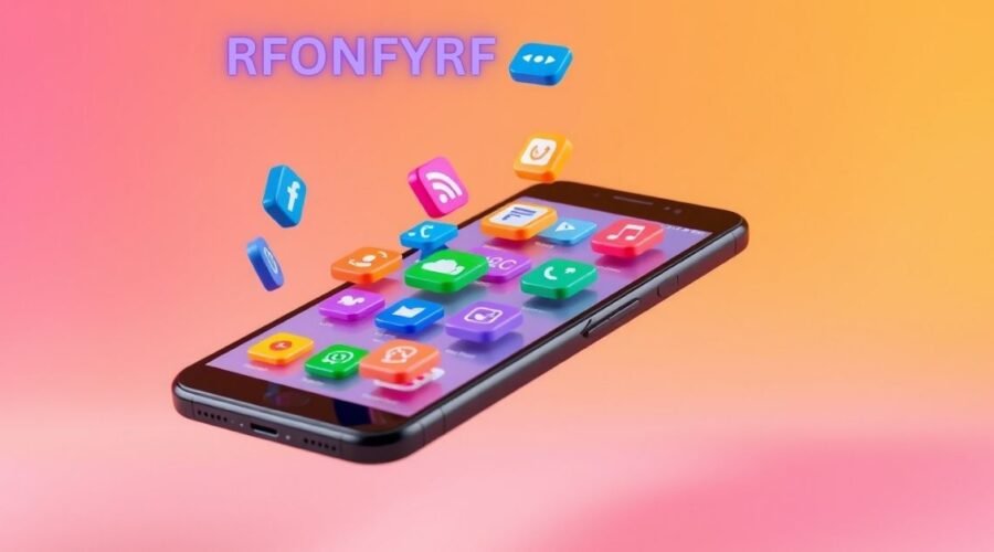 Rfonfyrf: The Future of Smart Connectivity
