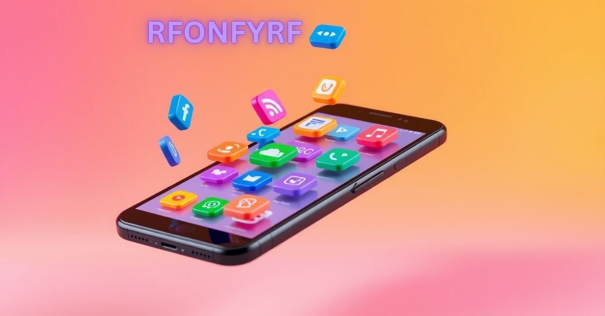 Rfonfyrf: The Future of Smart Connectivity
