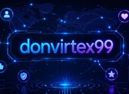 Donvirtex99: The Power of Digital Identity