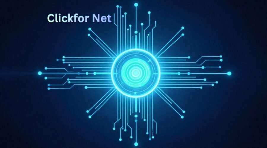 Clickfor Net: Guide to Boost Clicks Online