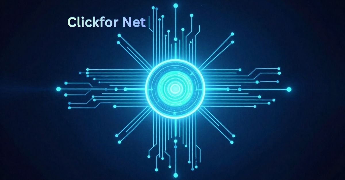 Clickfor Net: Guide to Boost Clicks Online