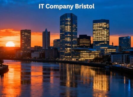 IT Company Bristol: Complete Business Guide