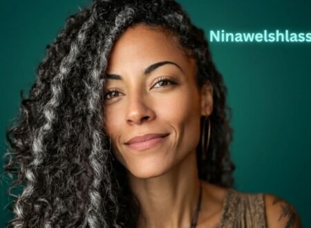 Ninawelshlass1: Creator Profile and Online Rise