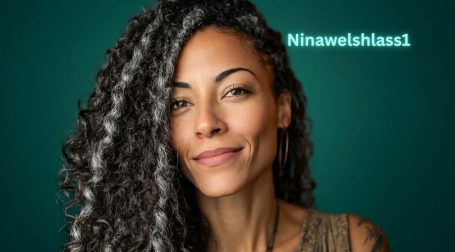 Ninawelshlass1: Creator Profile and Online Rise