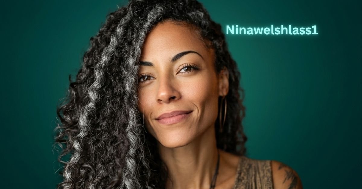 Ninawelshlass1: Creator Profile and Online Rise