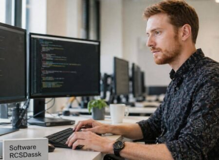 Software RCSDASSK: Features and Benefits