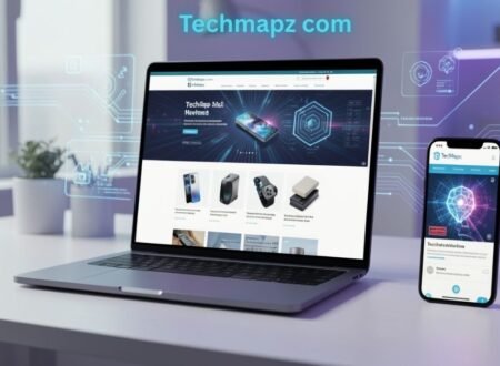 Techmapz com: Honest Tech News and Reviews