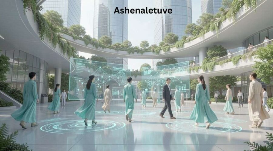 Ashenaletuve: Meaning, Strategy and Benefits