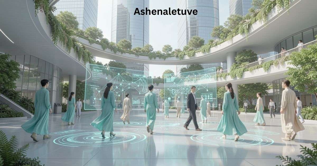 Ashenaletuve: Meaning, Strategy and Benefits