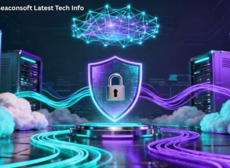 Beaconsoft Latest Tech Info: Cloud, AI and Security Guide