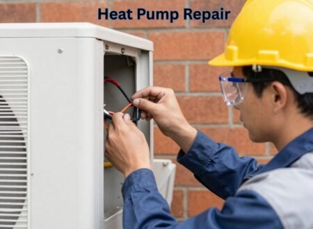 Heat Pump Repair: Common Problems and Fixes