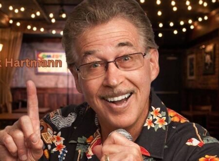 Jack Hartmann: Biography, Net Worth and Career