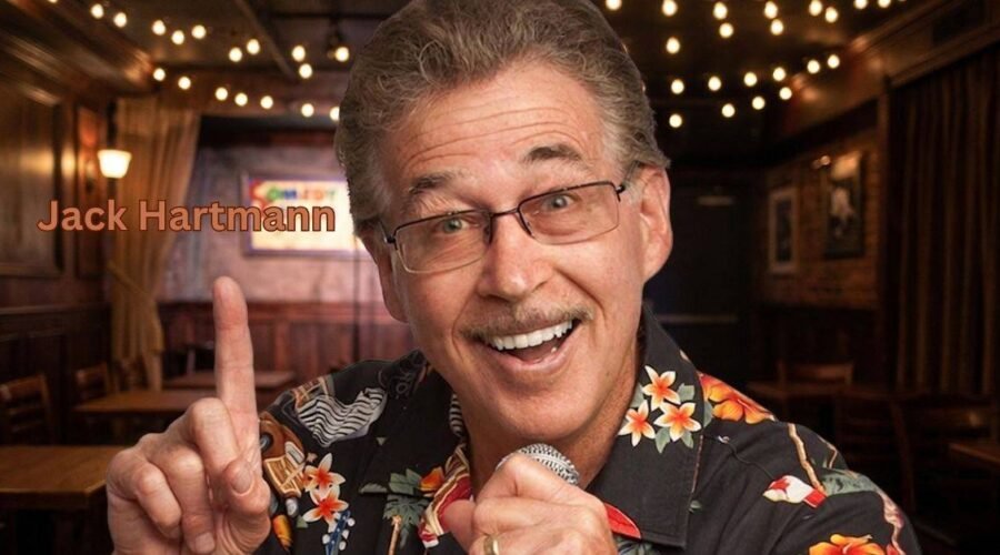 Jack Hartmann: Biography, Net Worth and Career