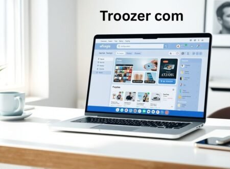 Troozer Com: Features, Benefits and How It Works