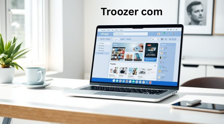 Troozer Com: Features, Benefits and How It Works