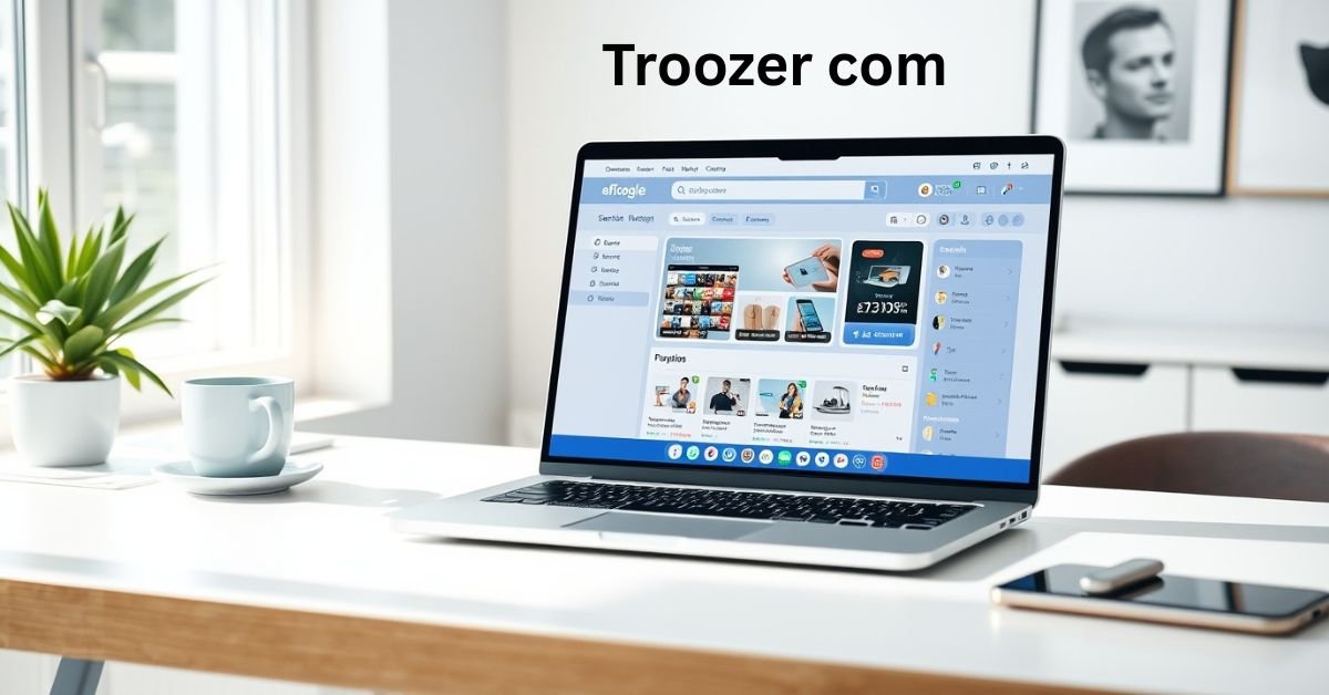 Troozer Com: Features, Benefits and How It Works