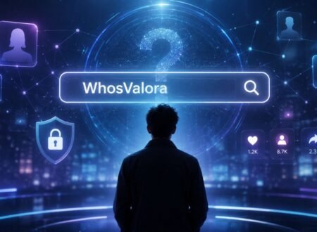 WhosValora: Meaning, Origin and Online Influence