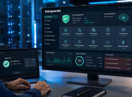kársperski Review: Features, Pricing and Safety