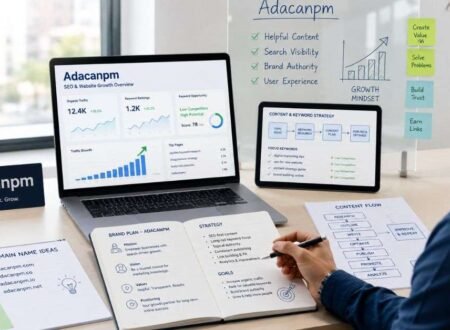 Adacanpm: Meaning and Digital Marketing Guide