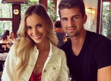 Bill Melugin Wife: Is he Married?
