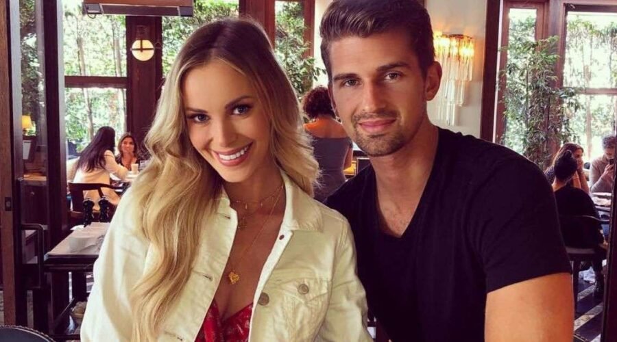 Bill Melugin Wife: Is he Married?