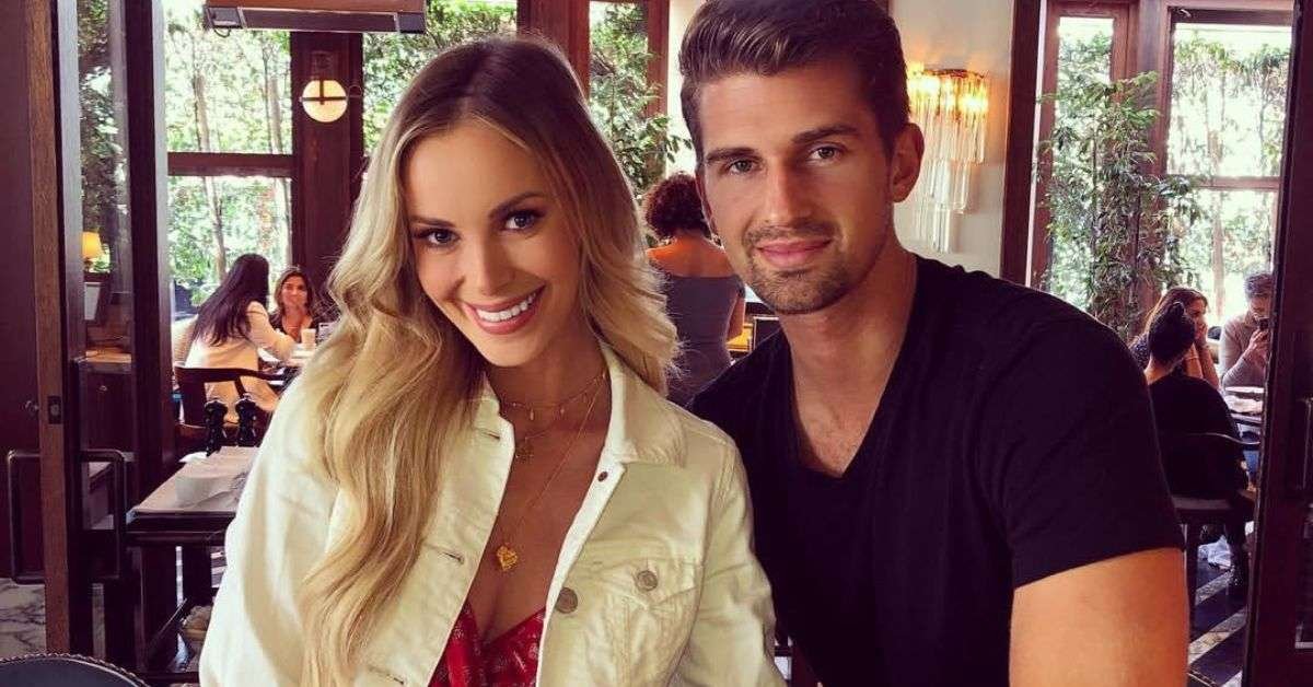 Bill Melugin Wife: Is he Married?
