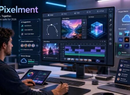 Software GFXPixelment: Complete Guide