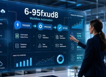 6-95fxud8: Automation Tool Complete Guide