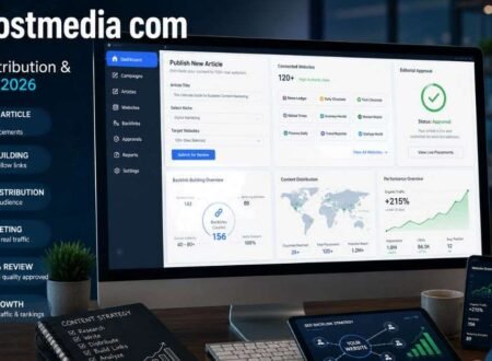 Wallpostmedia com: Review, Features and Pricing