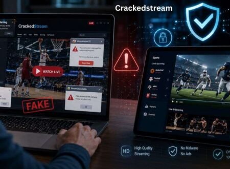 CrackedStream: Alternatives and Safe Options