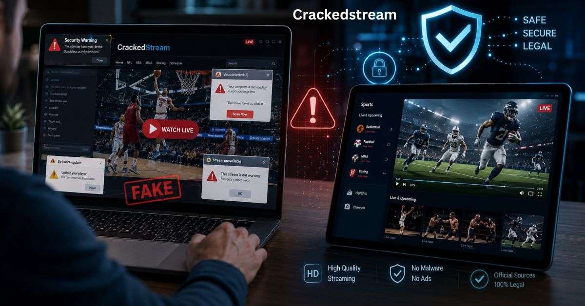 CrackedStream: Alternatives and Safe Options