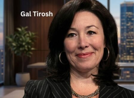 Gal Tirosh: Biography, Family, and Influence